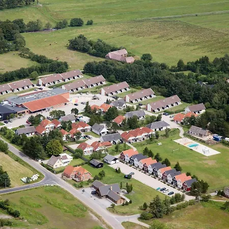 Lxxxix Dom wakacyjny Blåvand