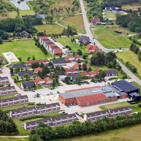 Dom wakacyjny Lxxxix Blåvand