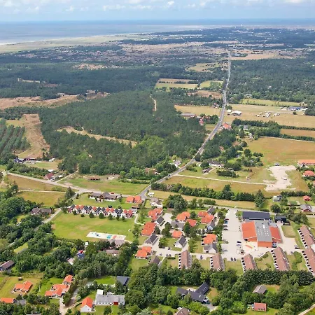 Dom wakacyjny Lxxxix Blåvand