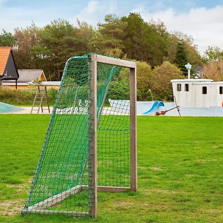 Lxxxix Blåvand