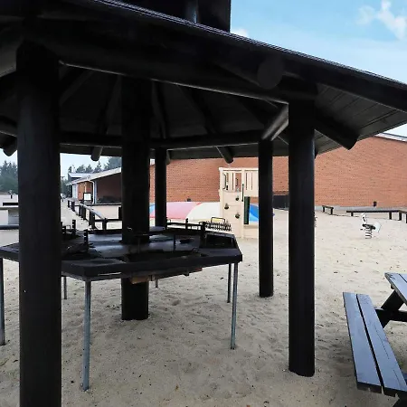 Dom wakacyjny Lxxxix Blåvand