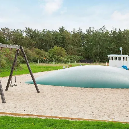 Lxxxix Blåvand
